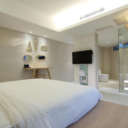 The Fantasy Apartment Hualien City Δωμάτιο φωτογραφία