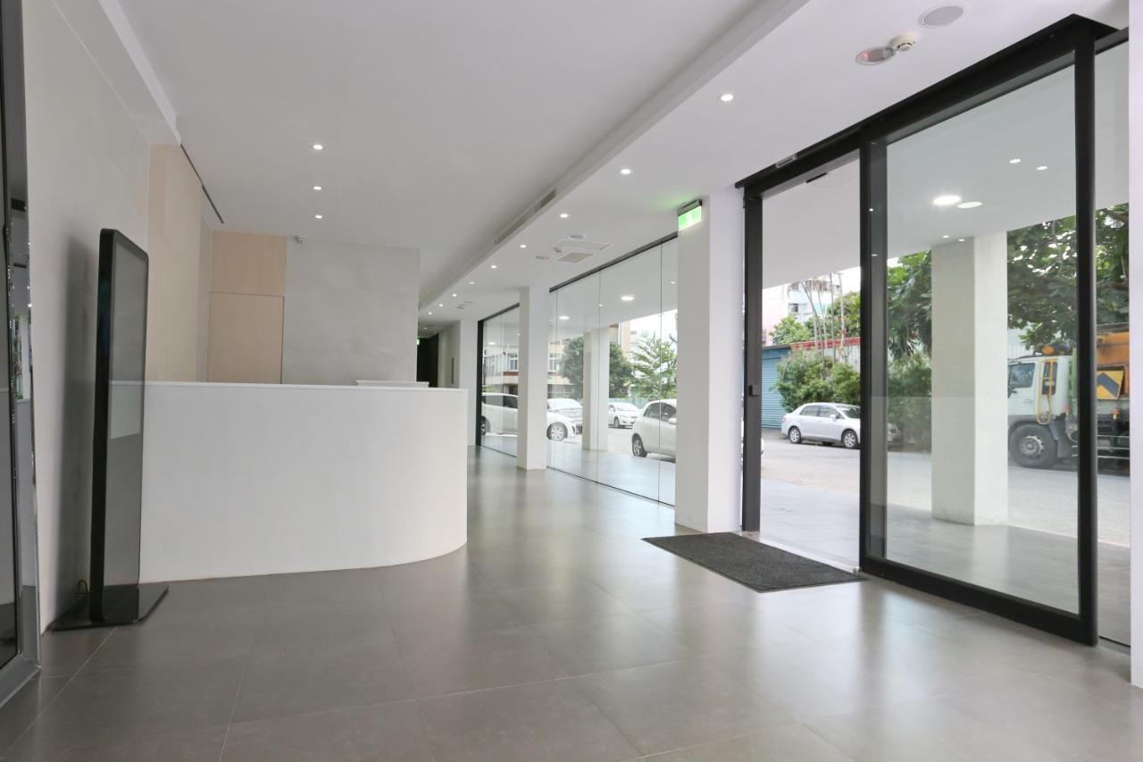 The Fantasy Apartment Hualien City Εξωτερικό φωτογραφία