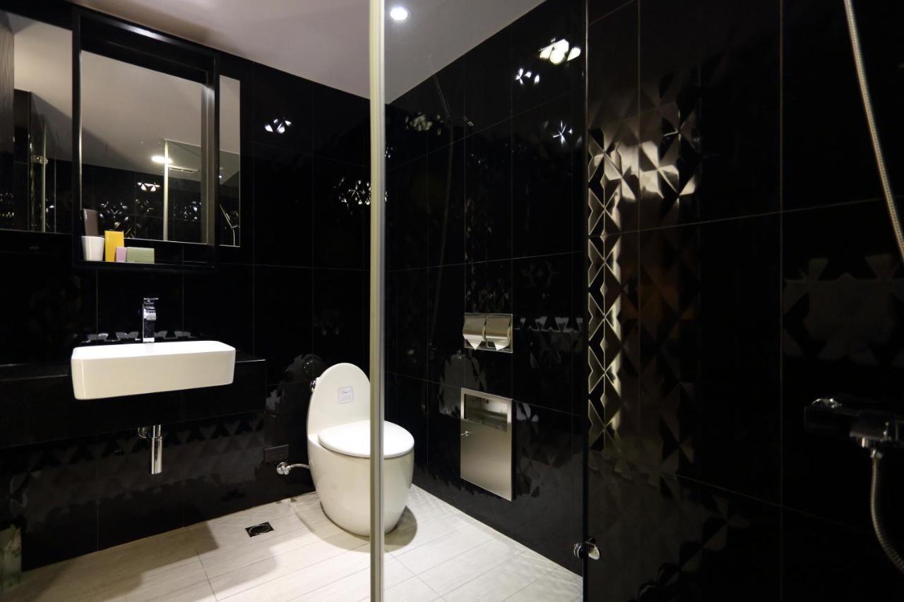 The Fantasy Apartment Hualien City Εξωτερικό φωτογραφία