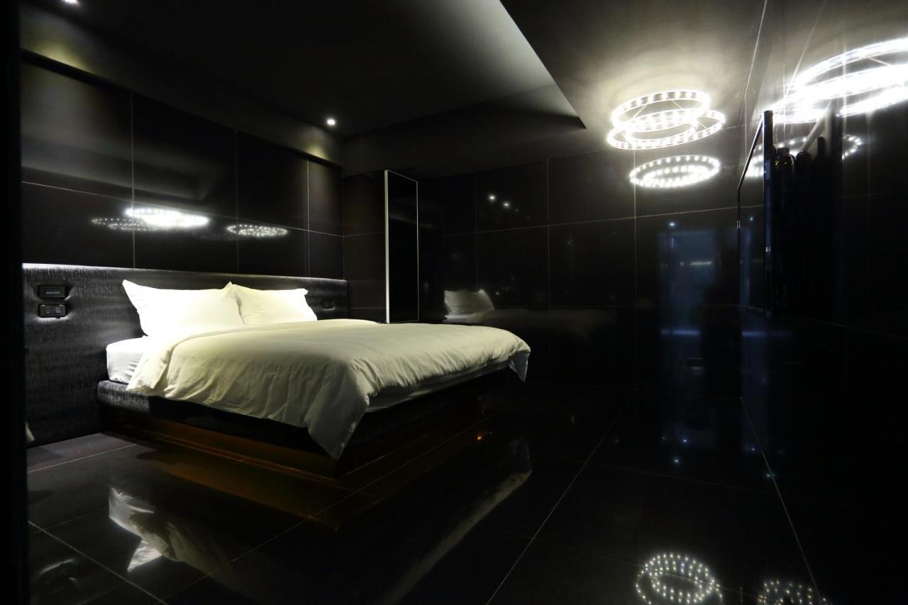 The Fantasy Apartment Hualien City Εξωτερικό φωτογραφία