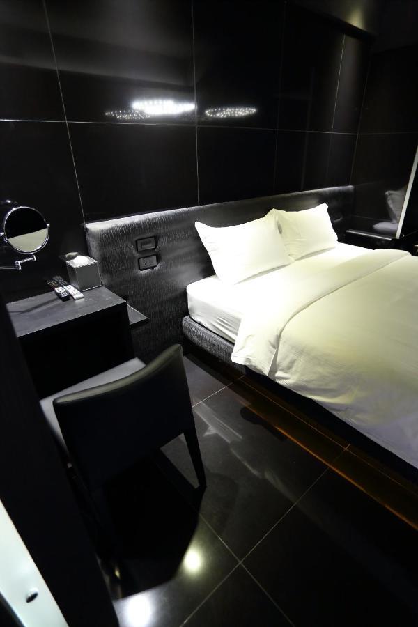 The Fantasy Apartment Hualien City Εξωτερικό φωτογραφία