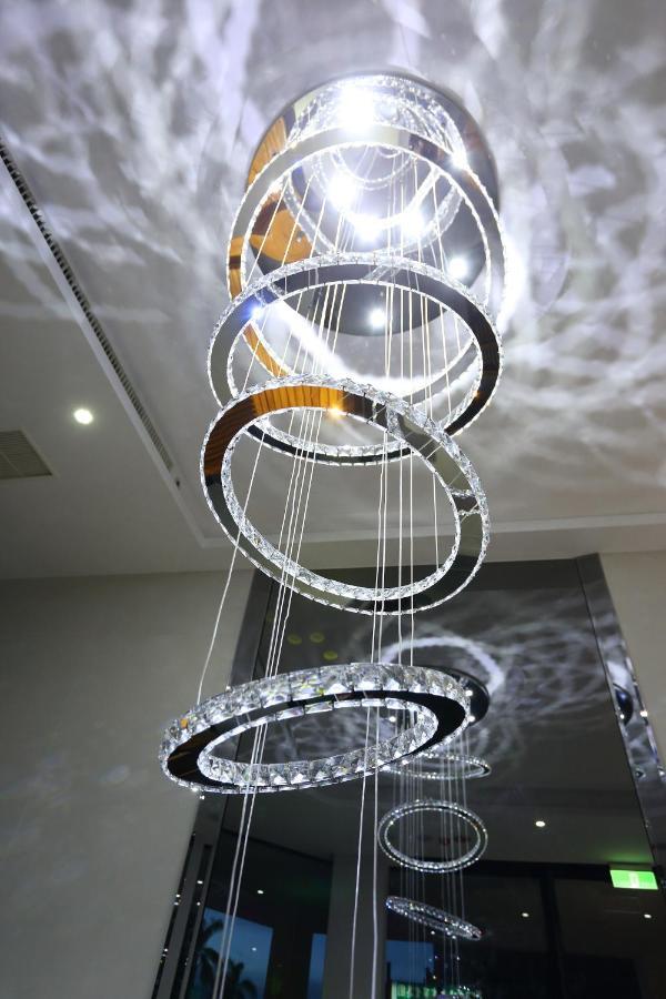 The Fantasy Apartment Hualien City Εξωτερικό φωτογραφία