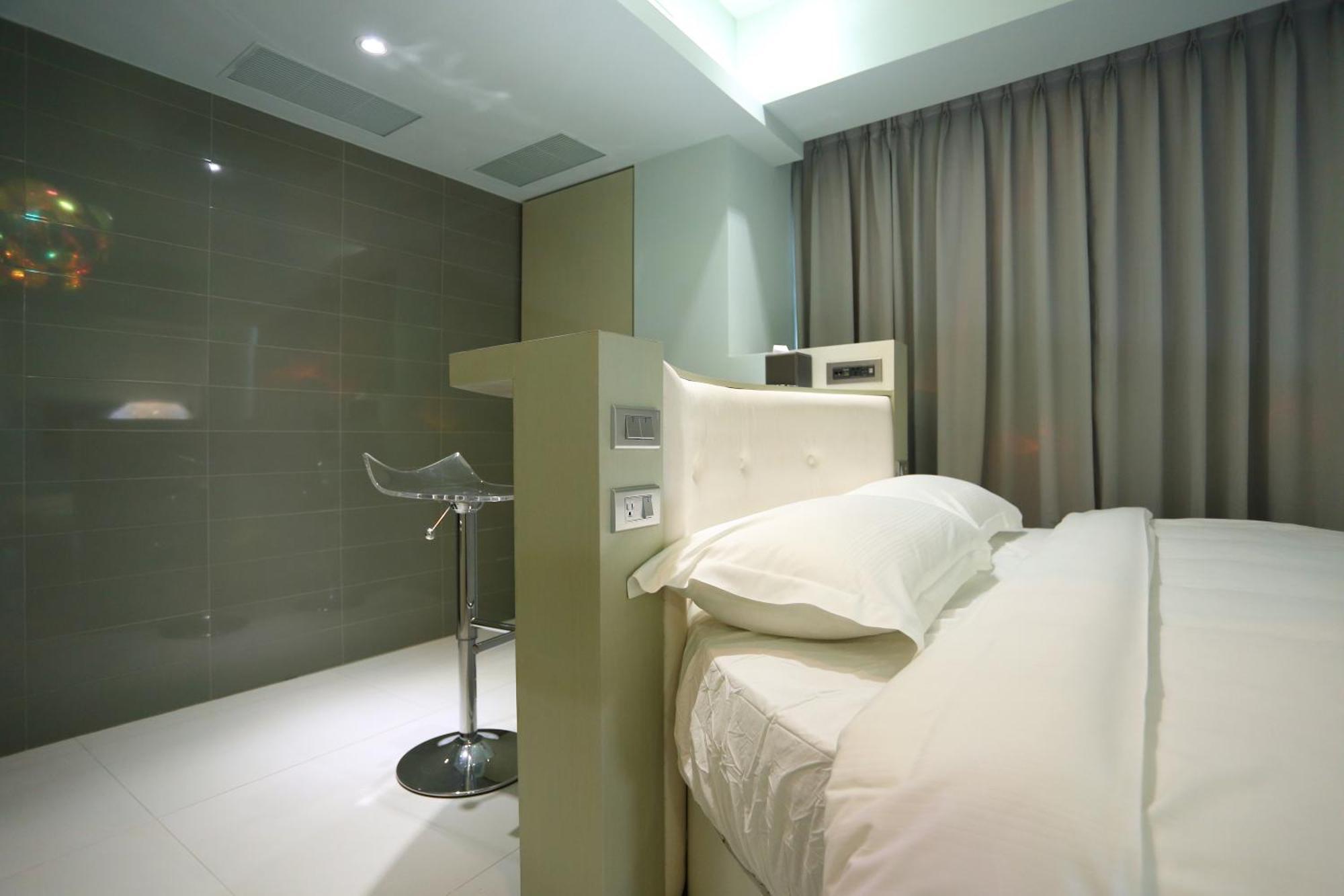 The Fantasy Apartment Hualien City Δωμάτιο φωτογραφία
