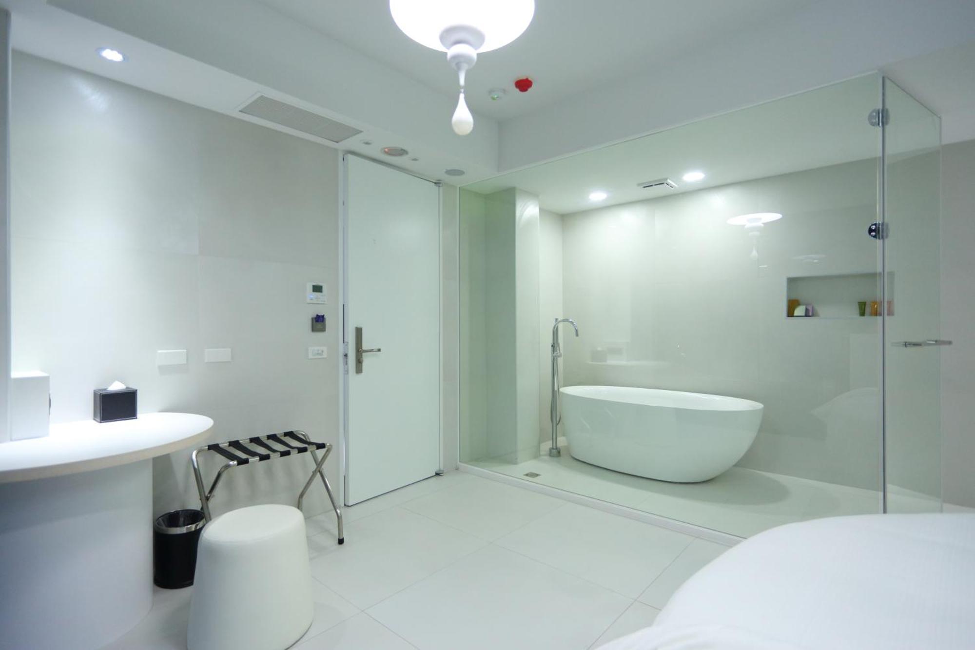 The Fantasy Apartment Hualien City Δωμάτιο φωτογραφία