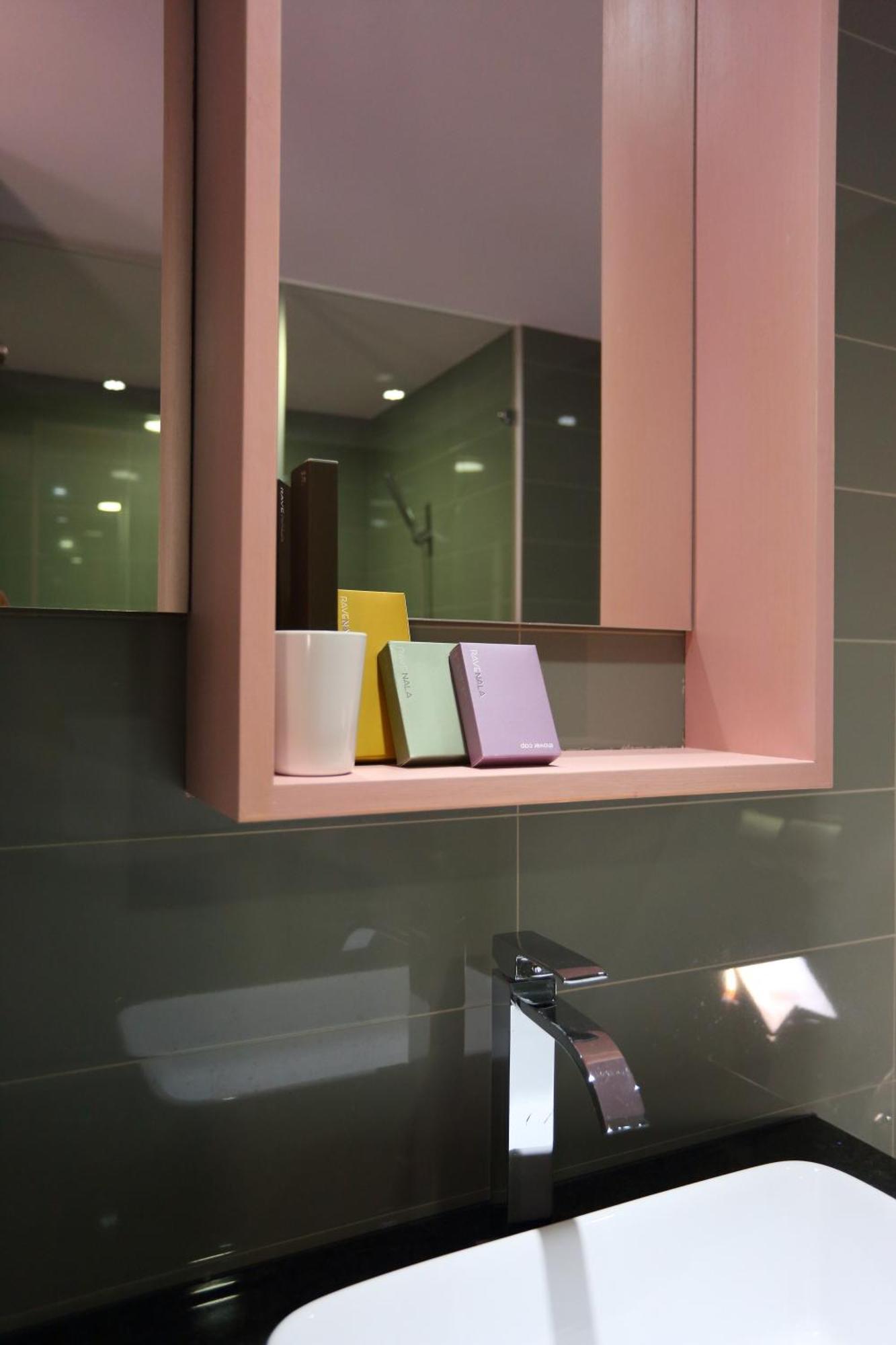 The Fantasy Apartment Hualien City Δωμάτιο φωτογραφία