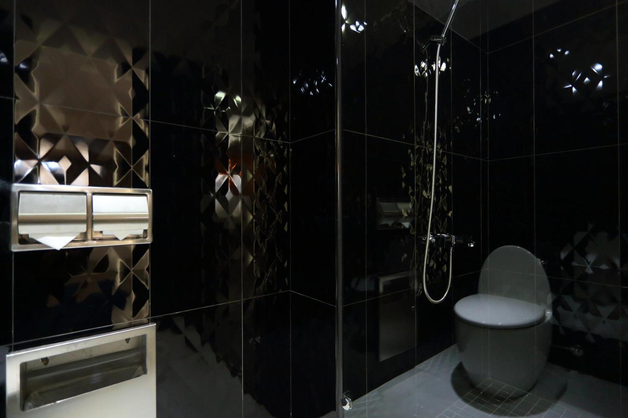 The Fantasy Apartment Hualien City Δωμάτιο φωτογραφία