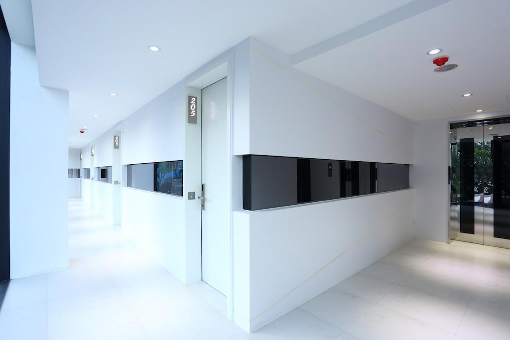 The Fantasy Apartment Hualien City Εξωτερικό φωτογραφία