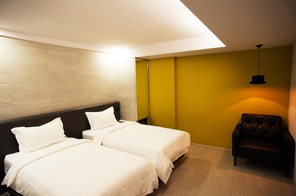 The Fantasy Apartment Hualien City Δωμάτιο φωτογραφία