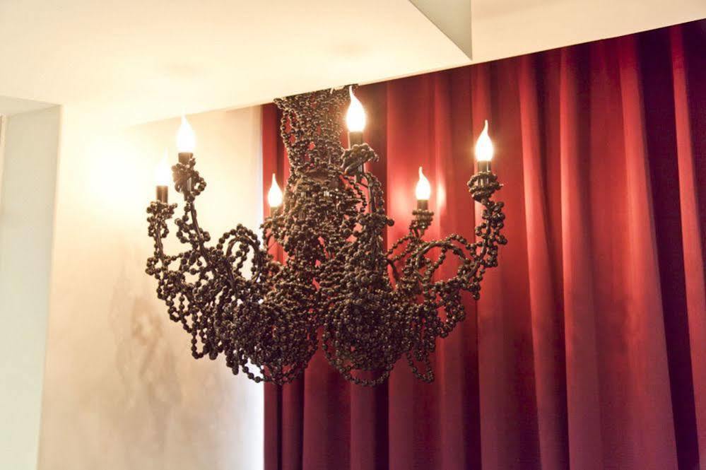 The Fantasy Apartment Hualien City Εξωτερικό φωτογραφία