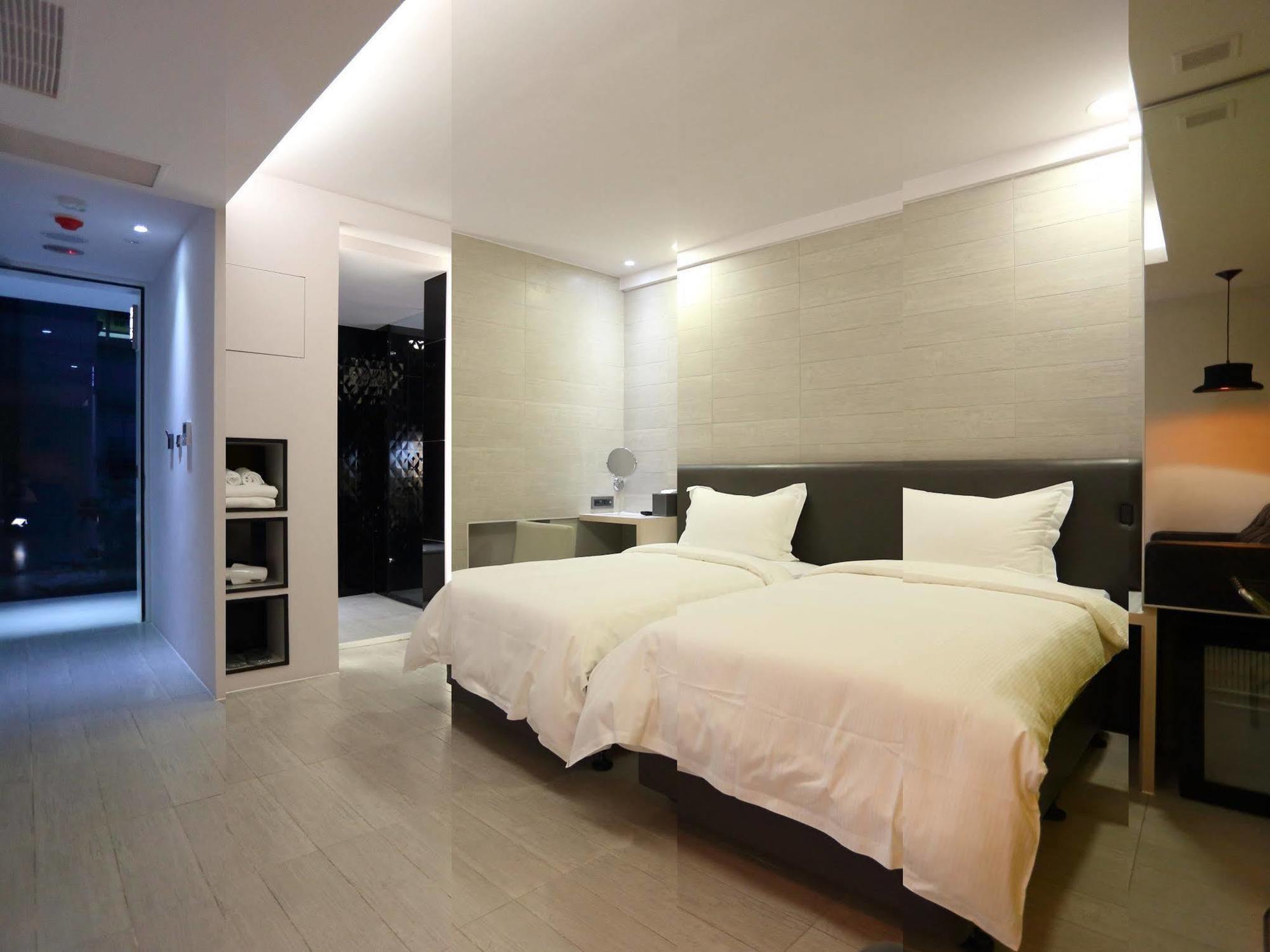 The Fantasy Apartment Hualien City Εξωτερικό φωτογραφία